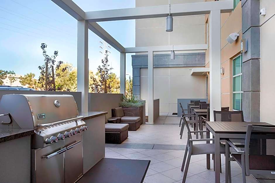 TownePlace Suites by Marriott San Mateo Foster City