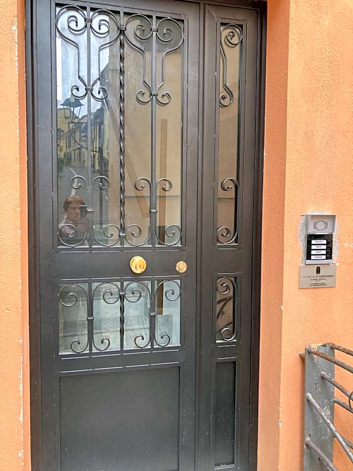 Residenza Il carbonaro Alloggio Turistico
