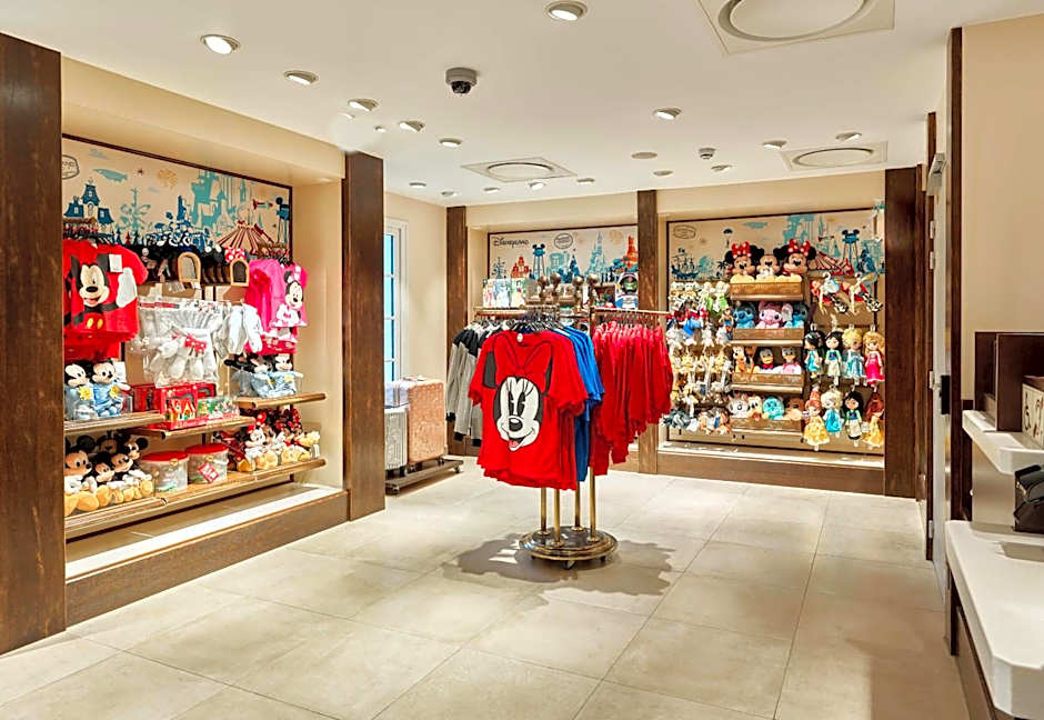 B&B HOTEL près de Disneyland Paris