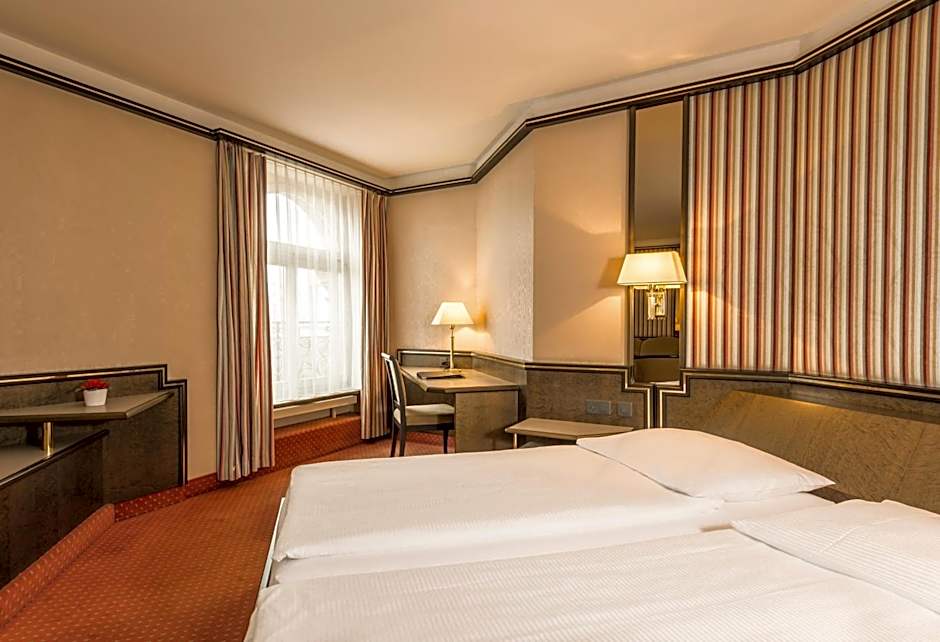 Hotel Monopol Luzern