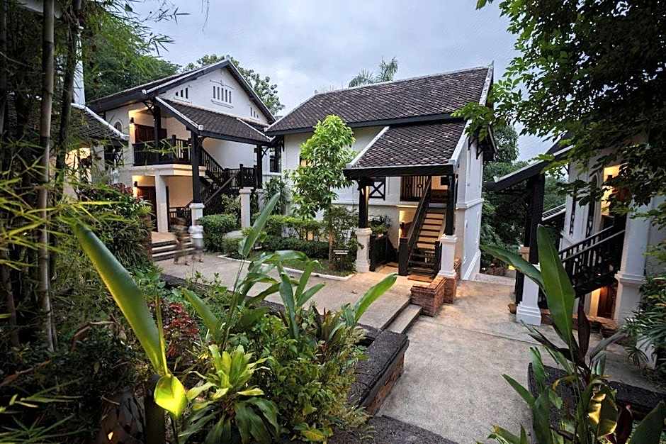 La Residence Phou Vao