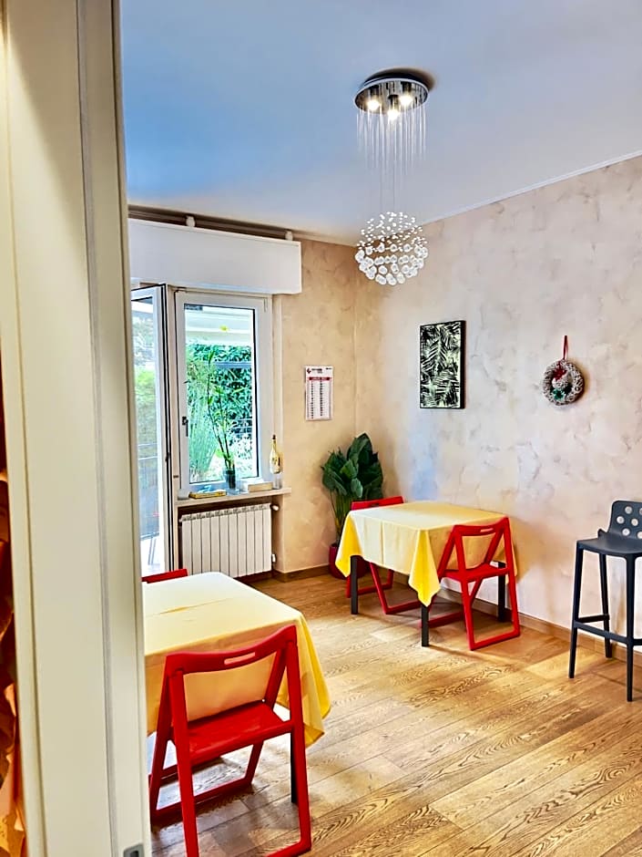 Smart-House Rent-Rooms FREE PARKING