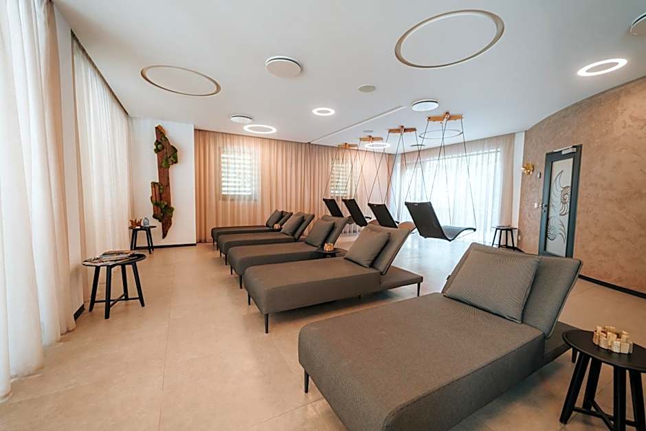 Hotel Château Gbeľany