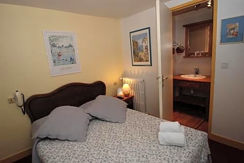 Cote Loire - Auberge Ligerienne