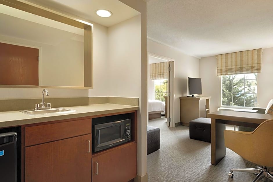 Hampton Inn & Suites Middletown
