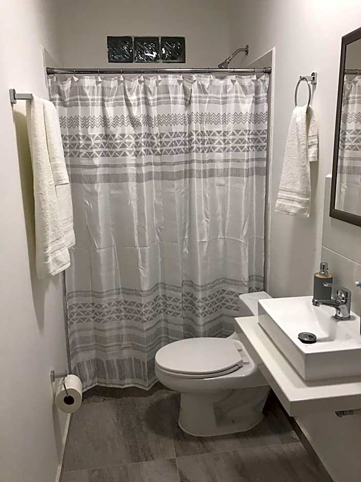 Garden Suites Comalcalco