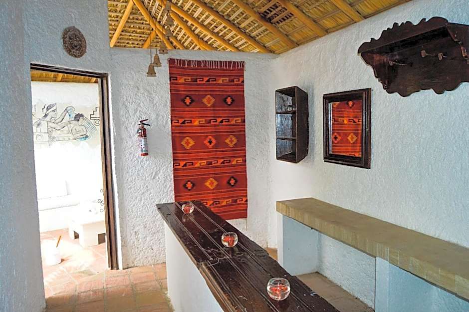 Hotel Aldea del Bazar & Spa