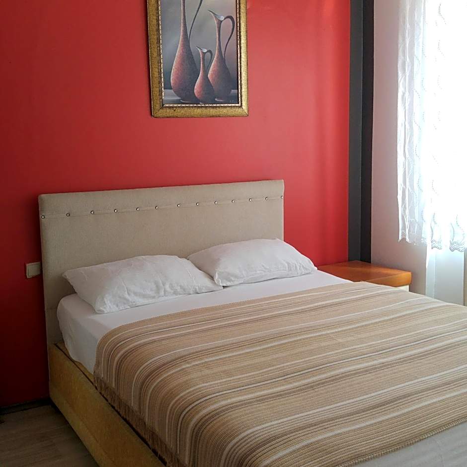 The City Residence Hotel