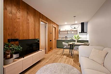 Albatross Home