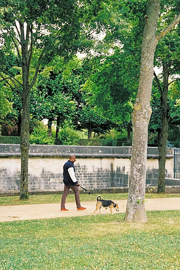ALFRED HOTELS Compiègne