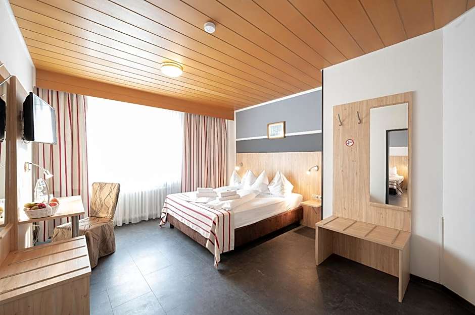 Hotel Astoria Stuttgart City