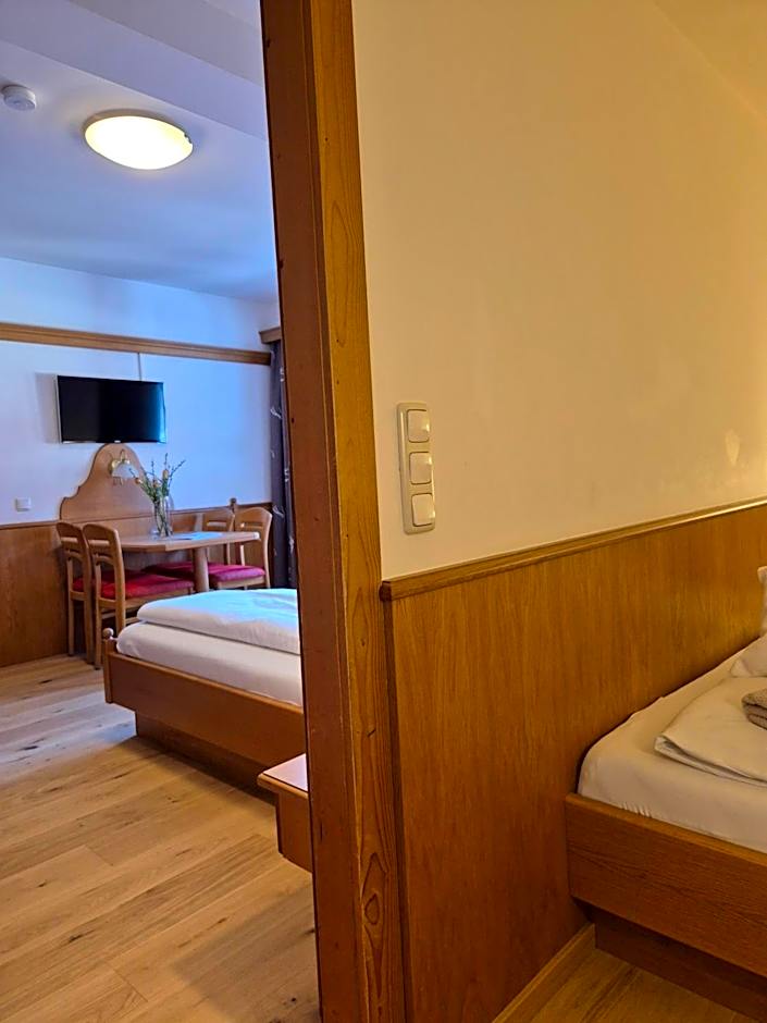 Hotel-Garni Austria Westendorf - Tirol Erleben