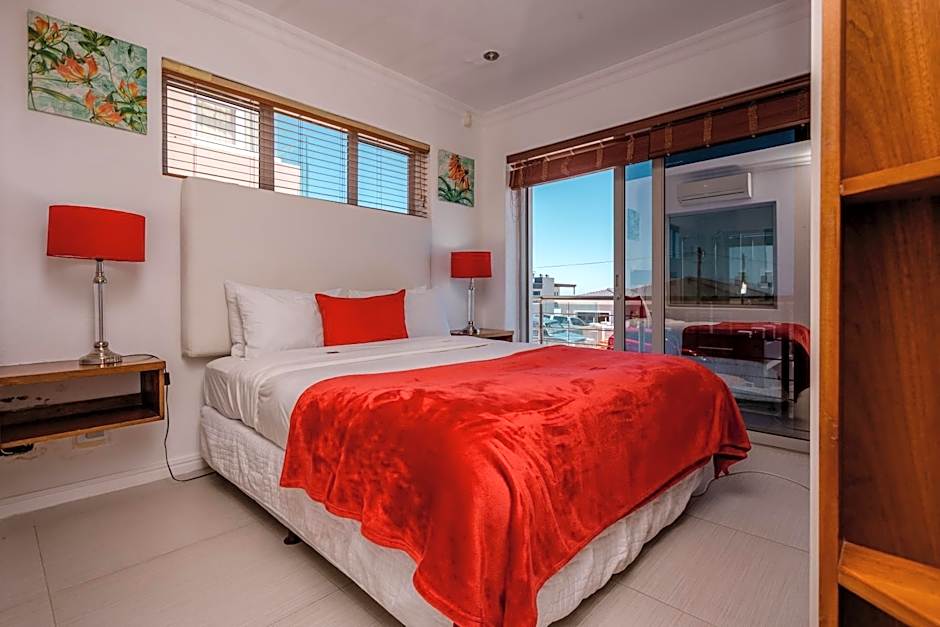 Sea Star Lodge