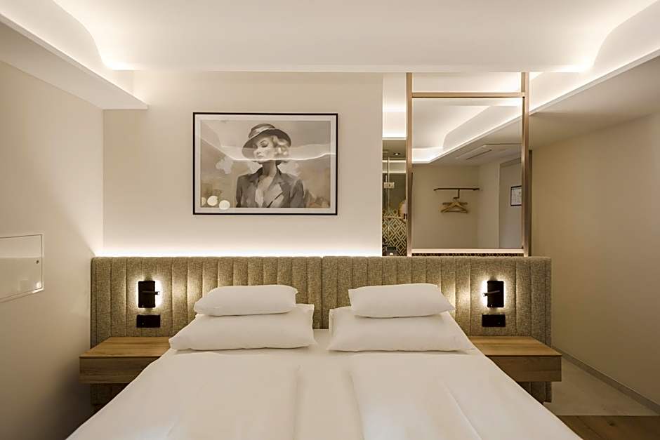 Hotel Schwarzer Bär