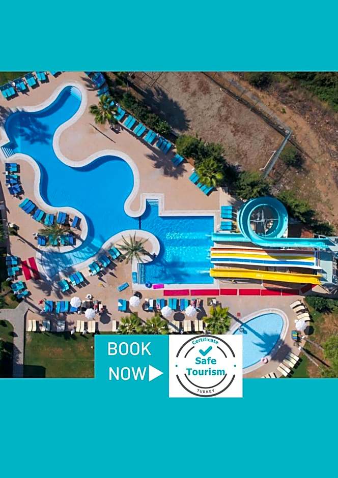 Orka Village Hisarönü