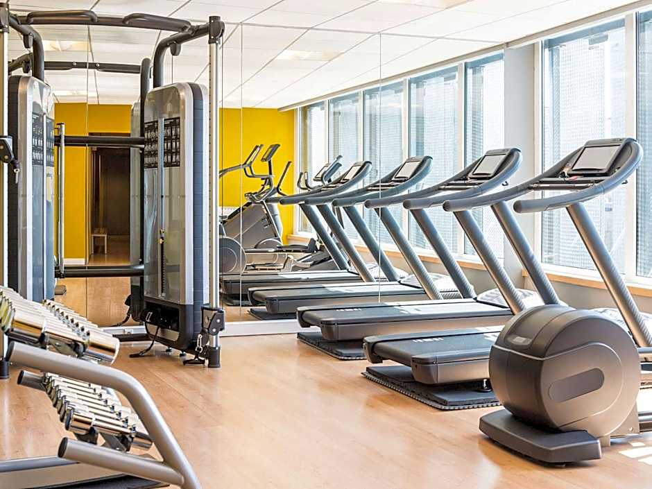 Novotel Mechelen Centrum