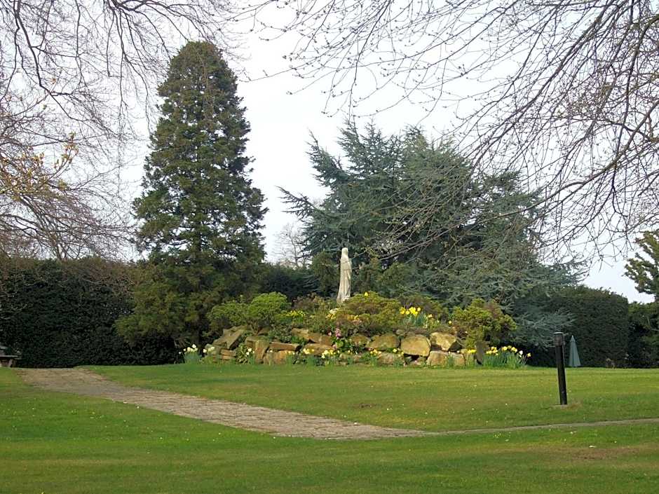 Hazlewood Castle & Spa