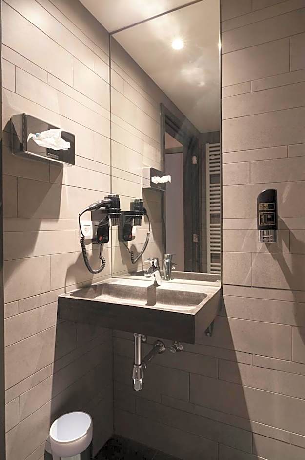 Urban City Centre Hostel