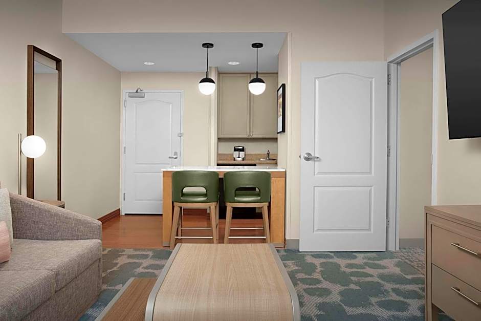 Homewood Suites By Hilton Irving-Dfw Airport