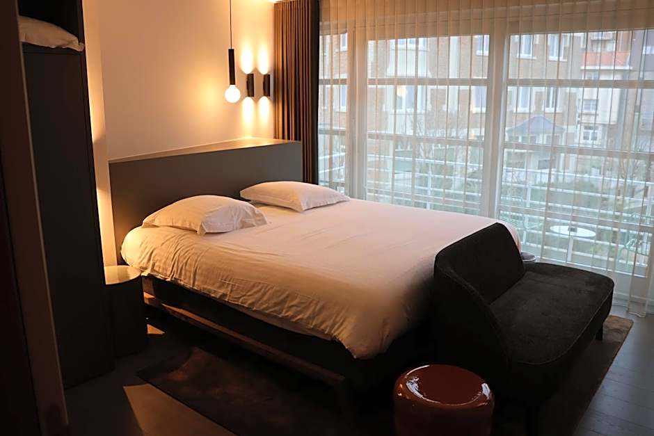 Hotel Iris