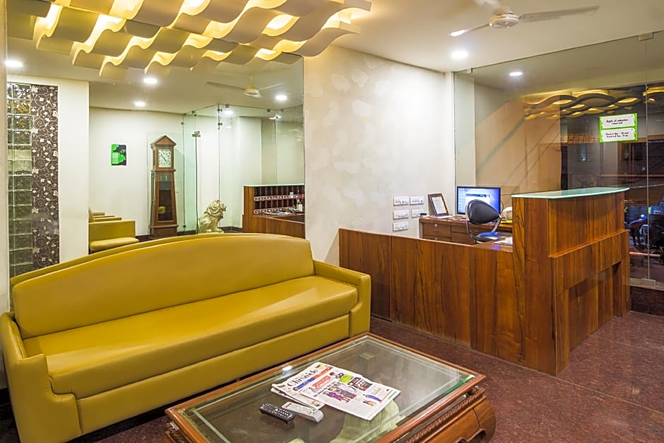 Itsy Hotels Arastu Inn