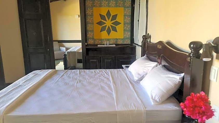 Barbanera Club & Hotel de Charme