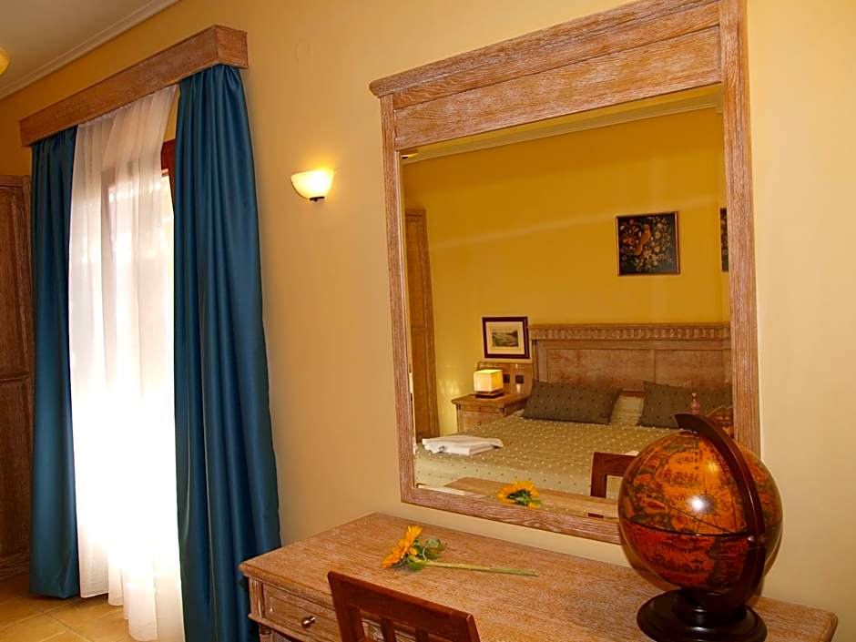 Mylos Hotel Apartments