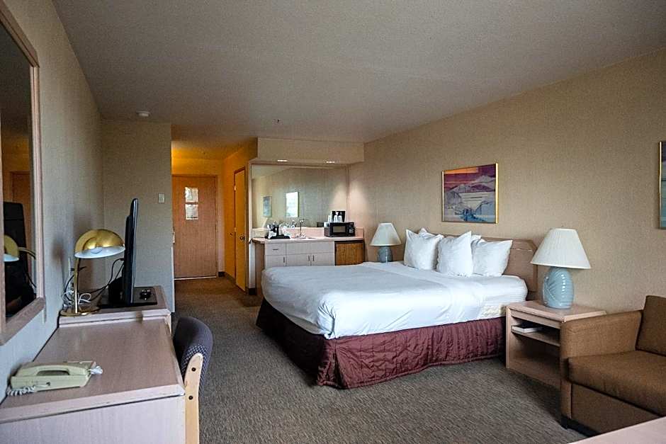 Shilo Inn Mammoth Lakes