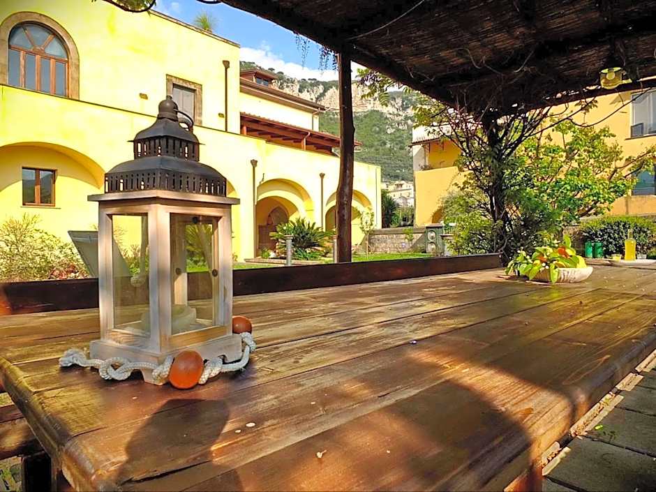 B B Villa Elisa