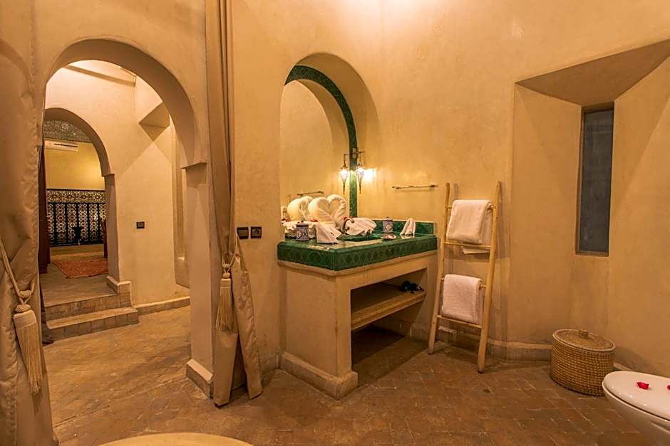 Le Medina Privilège Riad & Spa