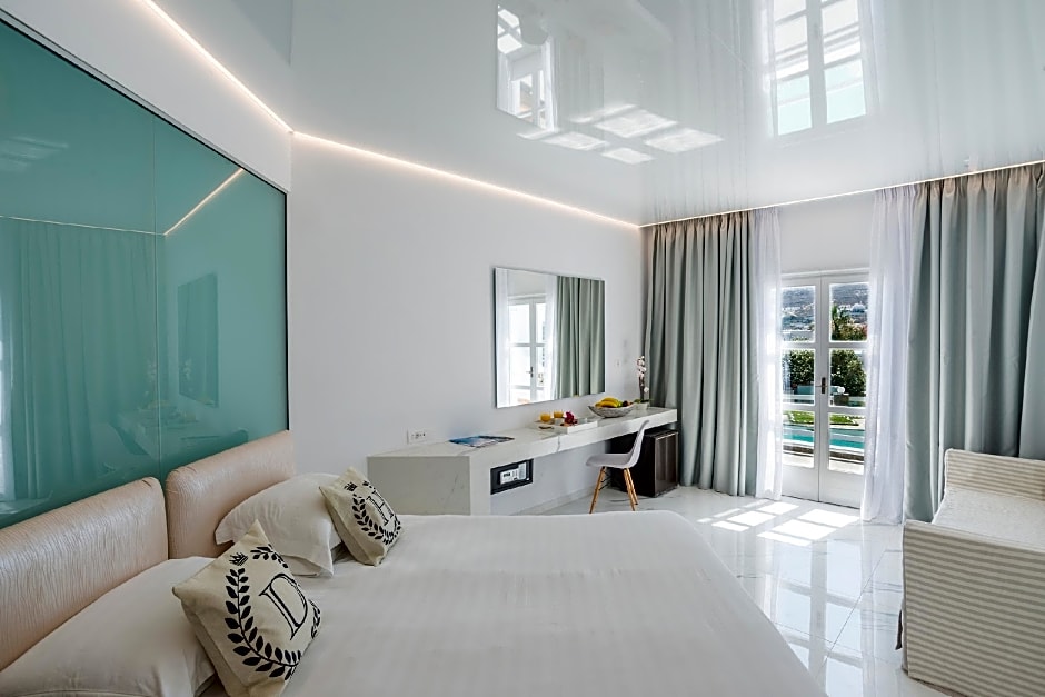 Dionysos Hotel