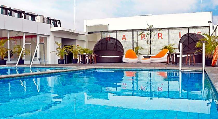 Harris Hotel Pontianak
