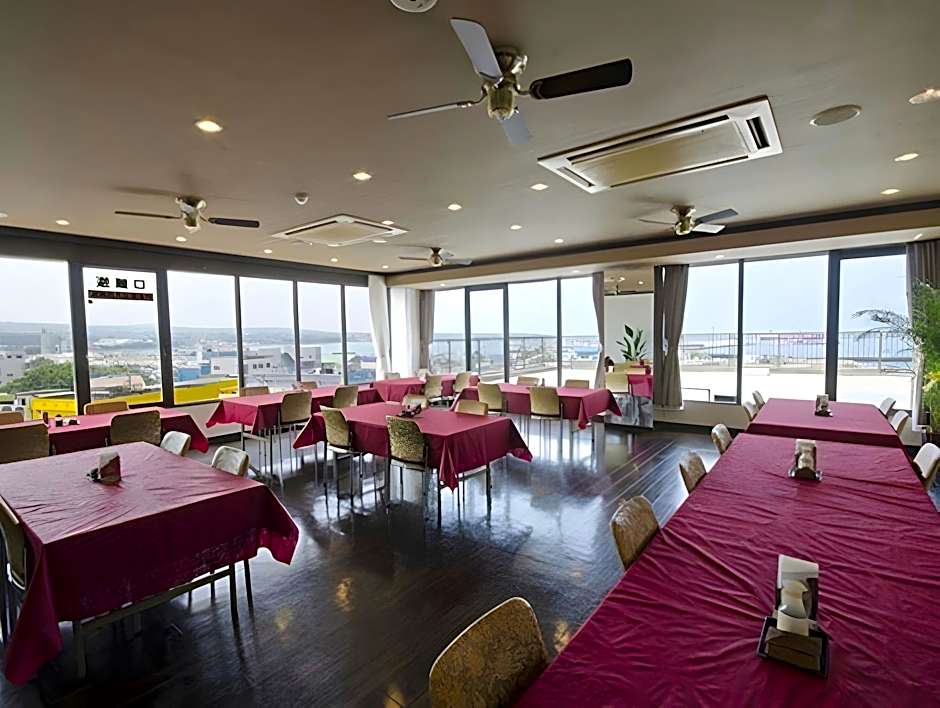 Tanegashima Araki Hotel