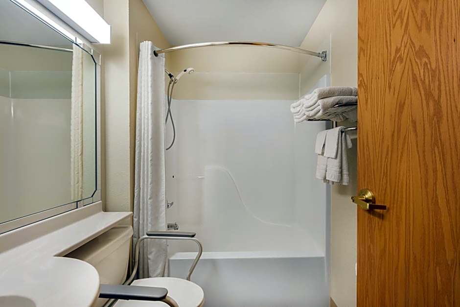 Microtel Inn & Suites by Wyndham Sainte Genevieve