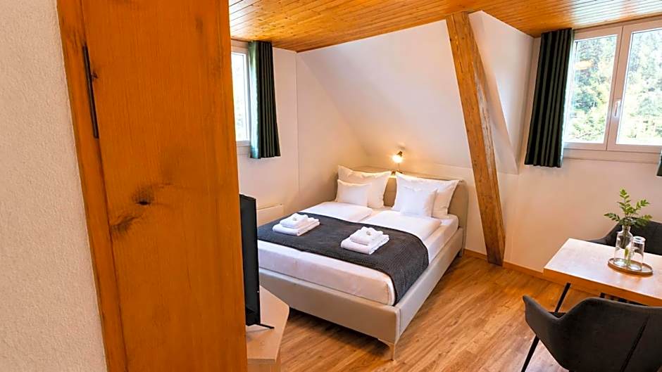 Hotel Sternen Gurtnellen AG
