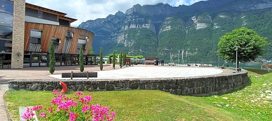 Marina Walensee Hotel