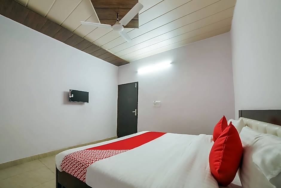 Hotel O KL Khari Inn