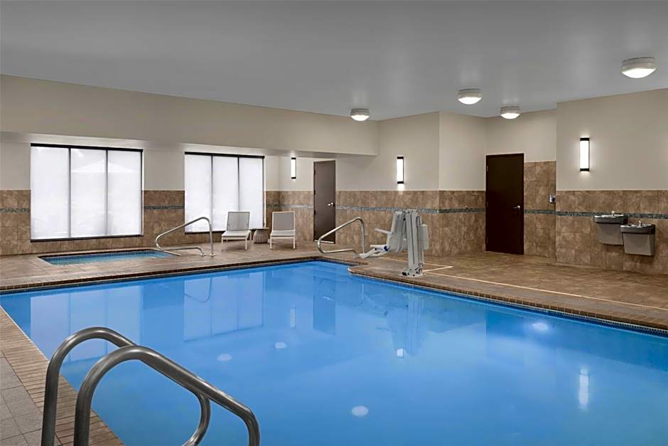 Hilton Garden Inn South Bend