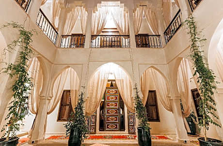 Riad El Hara