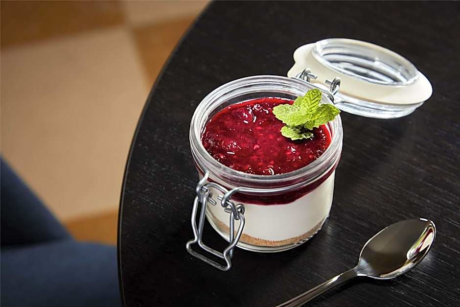 NH Lisboa Campo Grande