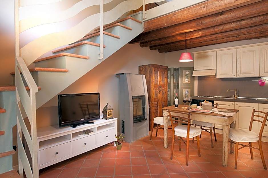 Boutique Hotel Villa dei Campi