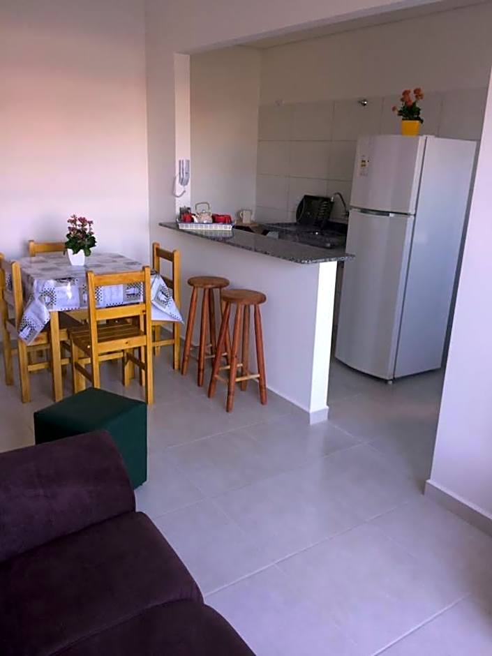 Apartamentos Gratitude