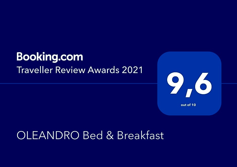 OLEANDRO Bed & Breakfast