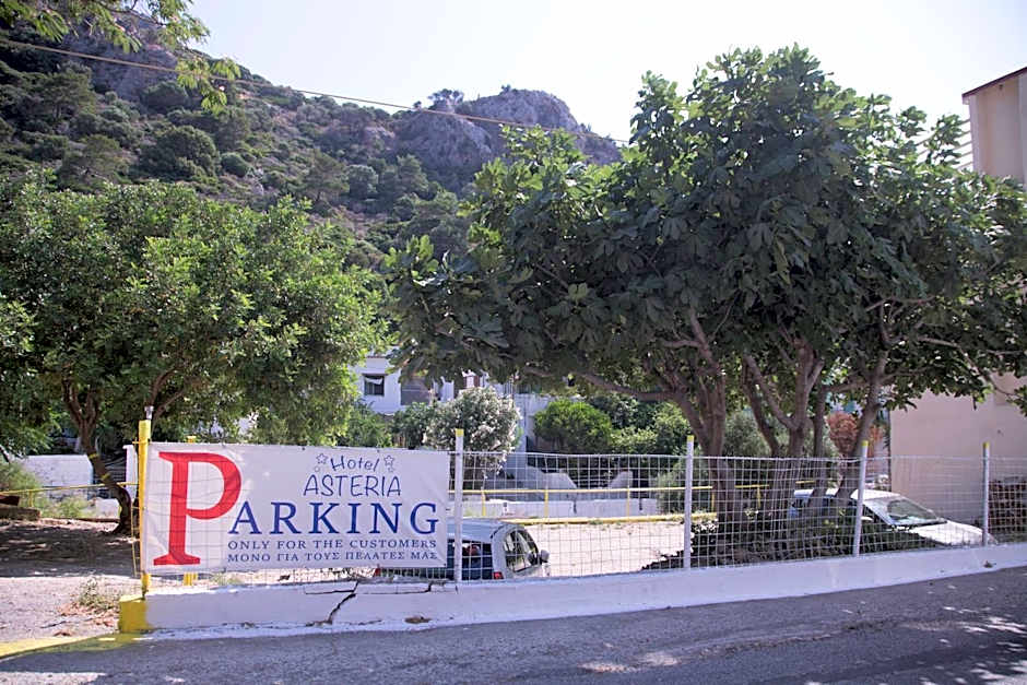 Hotel Asteria