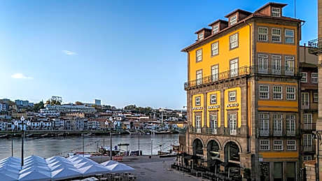 Pestana Vintage Porto Hotel & World Heritage Site