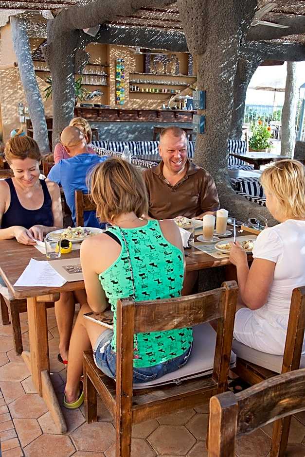 Eldorado Lodge and Restaurant