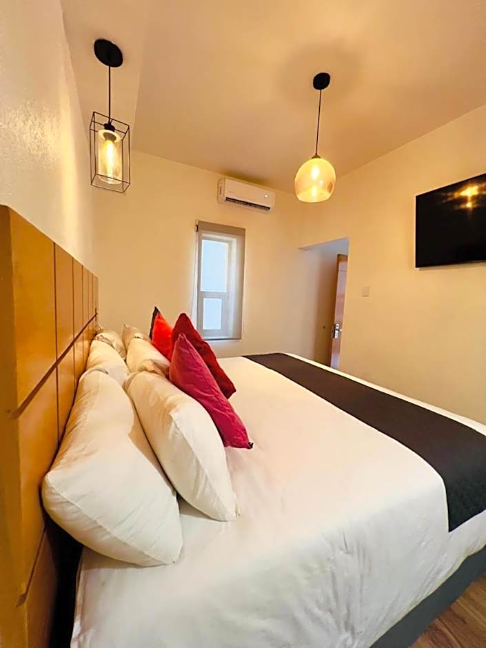 Hotel Consulado