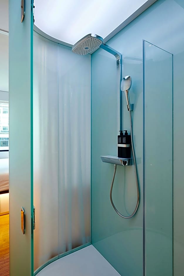 citizenM Washington DC NoMa