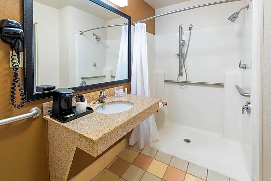 Fairfield Inn & Suites by Marriott Marianna
