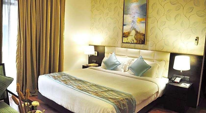 Senses Hotel